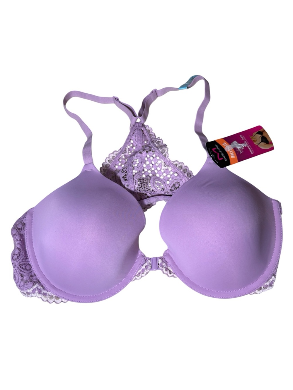 Maidenform racerback bra size 36c NWT
